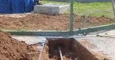 Ibaté avança na melhoria do abastecimento de água Ibaté avança na melhoria do abastecimento de água