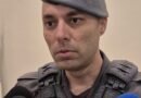 Tenente Carvalho assume comando do 1º Pelotão da Polícia Militar de Ibaté e é recebido na Prefeitura
