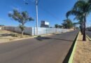 Ibaté avança na construção da nova UBS do CDHU