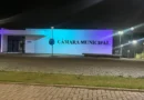 Pauta da sessão ordinária de segunda-feira, 14 de setembro, da Câmara de Ibaté