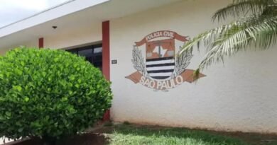GCM detém homem com mandado de prisão em aberto durante patrulhamento em Ibaté