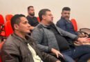 Val Construtor participa de reunião com empresários e lideranças para discutir desenvolvimento econômico de Ibaté