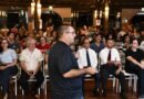 Plano Diretor debate meio ambiente em audiência na associação dos engenheiros