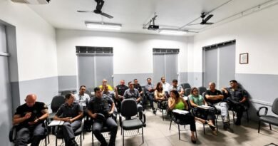 Reunião debate segurança, transporte e atendimento médico para a 47° edição da Tusca