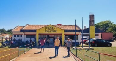 São Carlos abre licitação para ampliar CEMEI Paulo Freire com investimento de R$ 556 mil