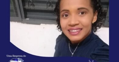 Nota De Falecimento – Funerária Terezinha de Jesus