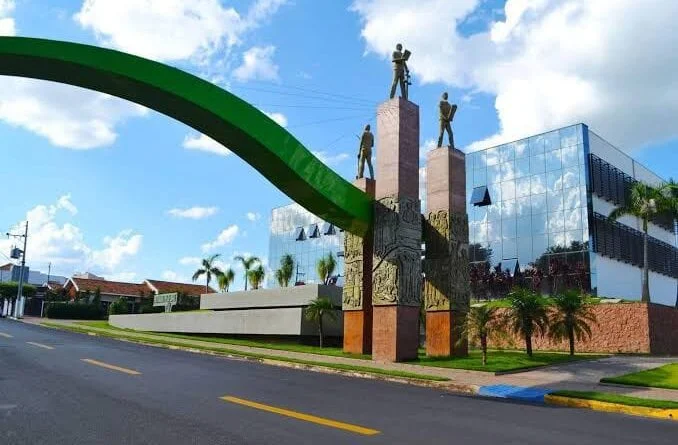Prefeitura de Ibaté informa funcionamento dos serviços durante o feriado da Independência