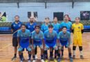 Ibaté segue invicta na 10ª Copa Estadual de Futsal