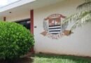 Homem é preso em bater suspeito de matar cachorro afogada e agredir a esposa