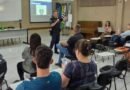 Secretaria de Educação realiza reunião mensal de alinhamento com diretores da rede municipal
