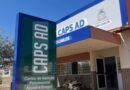 Caps II passará a atender em novo endereço