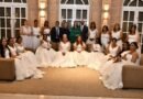 11° casamento comunitário celebra união de 17 casais em São Carlos