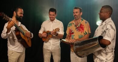 Circuito arena tem edição especial com samba e brasilidades Circuito arena tem edição especial com samba e brasilidades