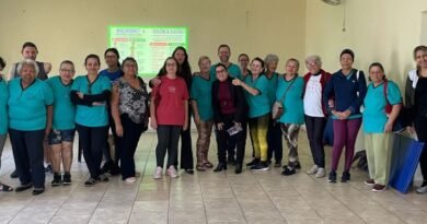Agosto Lilás promove conscientização e fortalece rede de proteção às mulheres em São Carlos