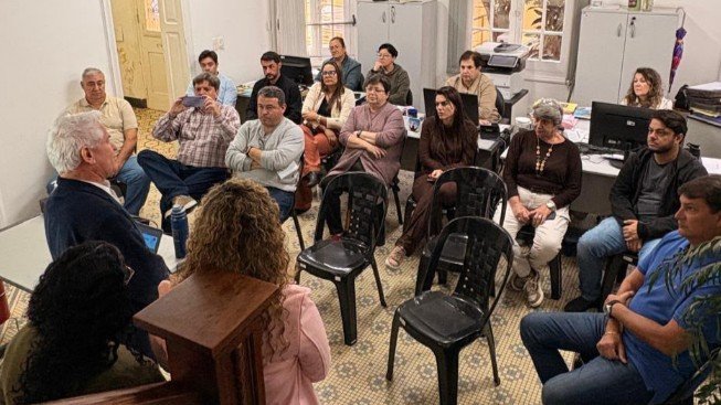 Prohab inicia avaliação psicossocial da NR1 com ênfase na saúde mental e valorização profissional