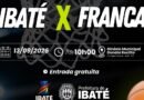 Superclássico do basquete regional agita o domingo em Ibaté