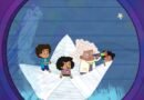 TVE São Carlos exibe episódio piloto da série animada “O fantástico laboratório da vovó Naná” em 15 de setembro