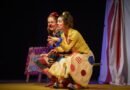 Teatro é usado para alertar sobre riscos de queimadas e incêndios em São Carlos