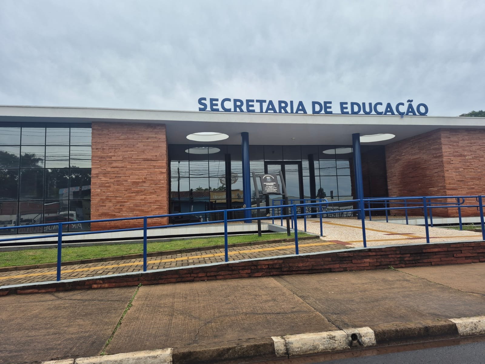 Período para intenção de matrícula para o ano letivo de 2027 termina nessa semana