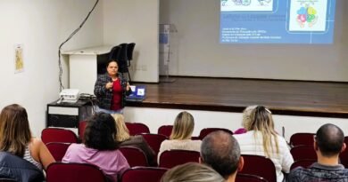 Educação promove formação sobre práticas inclusivas para bibliotecários Educação promove formação sobre práticas inclusivas para bibliotecários