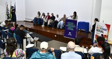 Semana da cidadania LGBTQIAPN+ retoma programação com debates, cultura e ações de conscientização Semana da cidadania LGBTQIAPN+ retoma programação com debates, cultura e ações de conscientização