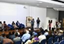 Conselho Municipal da comunidade negra toma posse para mandato 2026-2028