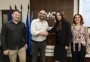 Prefeitura e USP apresentam diagnóstico de sistemas do Integrasanca em evento na USP
