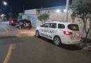 PM, GCM e Prefeitura realizam operação de fiscalização em bares de Ibaté