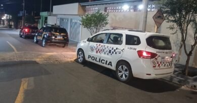 PM, GCM e Prefeitura realizam operação de fiscalização em bares de Ibaté