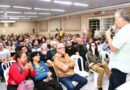 Prefeitura de São Carlos retoma audiências públicas sobre revisão do Plano Diretor