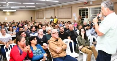Prefeitura de São Carlos retoma audiências públicas sobre revisão do Plano Diretor