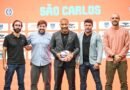 Secretaria recebe kits esportivos como parte do legado da copinha
