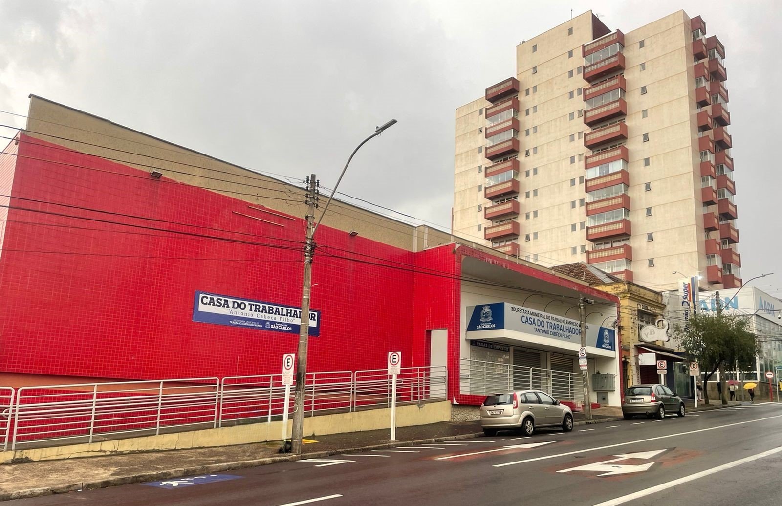 Casa do Trabalhador realiza dia D com feirão da empregabilidade da pessoa com deficiência