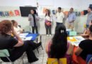 Herica Donato acompanha aplicação dos programas Famílias Fortes e do ACT
