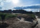 Terreno público no Jardim José Giro recebe limpeza após indicação de Val Construtor