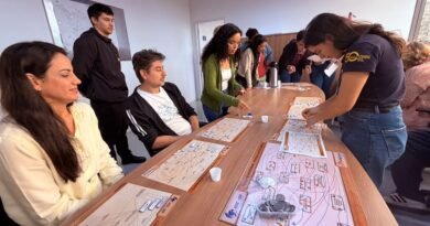 Semana do trânsito discute novas tecnologias e desafios da mobilidade urbana Semana do trânsito discute novas tecnologias e desafios da mobilidade urbana
