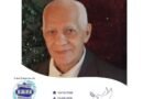 Nota de Falecimento – Funerária Terezinha de Jesus