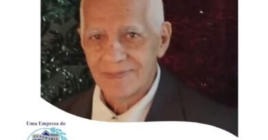 Nota de Falecimento – Funerária Terezinha de Jesus Nota de Falecimento – Funerária Terezinha de Jesus