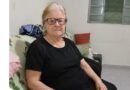 Nota de Falecimento – Funerária Terezinha de Jesus