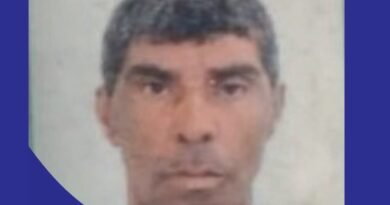 Nota de Falecimento – Funerária Terezinha de Jesus Nota de Falecimento – Funerária Terezinha de Jesus