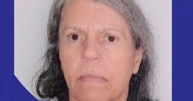 Nota de Falecimento – Funerária Terezinha de Jesus Nota de Falecimento – Funerária Terezinha de Jesus