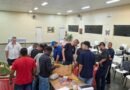 Curso gratuito de elétrica residencial em Ibaté qualificou e ampliou oportunidades de qualificação profissional