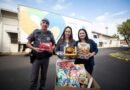 Fundo Social participa de campanha Natal Solidário para arrecadar brinquedos em São Carlos