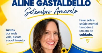Prefeitura de Ibaté promove palestra alusiva ao Setembro Amarelo nesta terça-feira