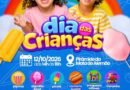 Prefeitura de Ibaté prepara festa especial para celebrar o Dia das Crianças nesta segunda-feira