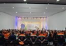 Defesa Civil de Ibaté participa de Congresso Internacional de Resiliência Climática em São Paulo