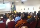 Secretaria de Educação discute atribuição de aulas com gestores da rede municipal