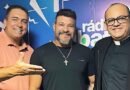 Val Construtor destaca na rádio Ibaté projeto de lei que valoriza a tradicional cavalgada de São Francisco de Assis
