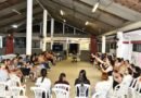 Pré-Conferências avançam na construção do novo plano municipal de educação