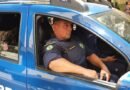 Guarda Municipal reforça a segurança durante o 1° turno das eleições 2026